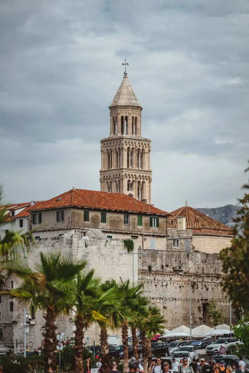 Uncover the charm of Split for unforgettable Memories